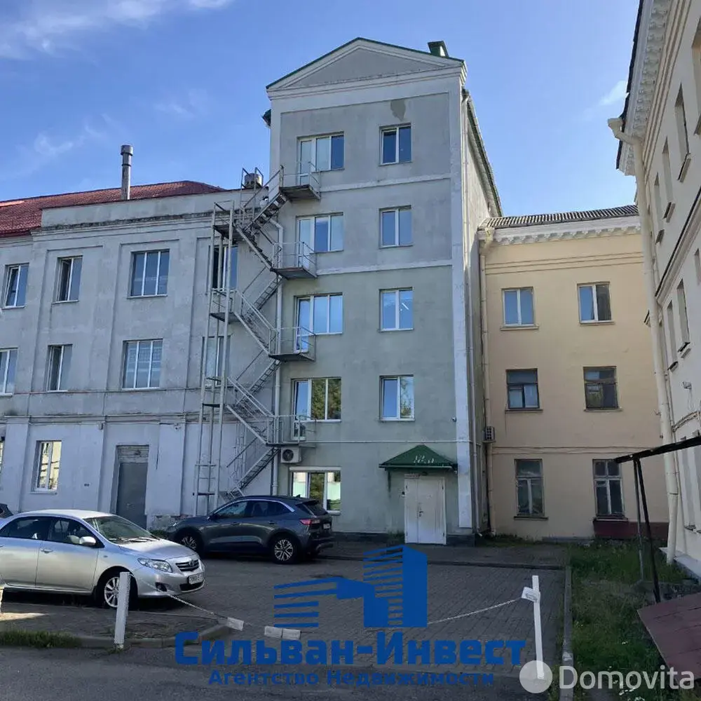 Снять офис на ул. Олега Кошевого, д. 2/А в Минске, 728EUR, код 17295 - фото 1