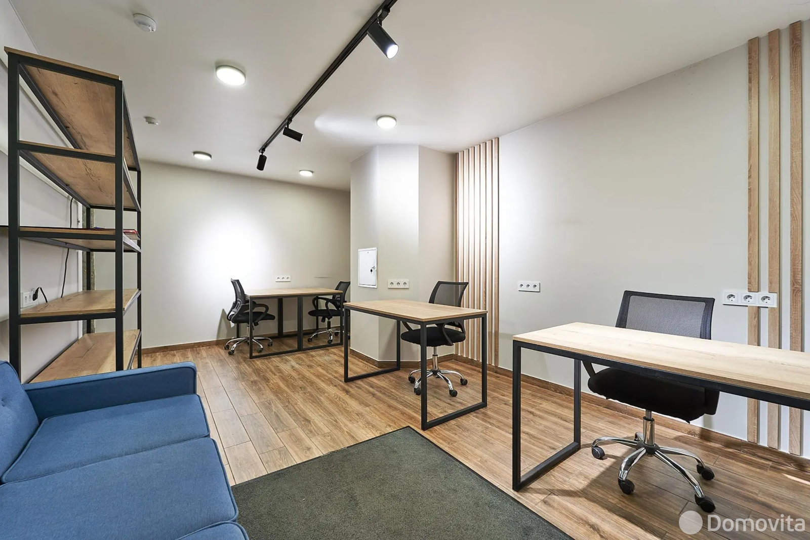 Купить офис на ул. Олешева, д. 3 в Минске, 370000BYN, код 10680 - фото 6