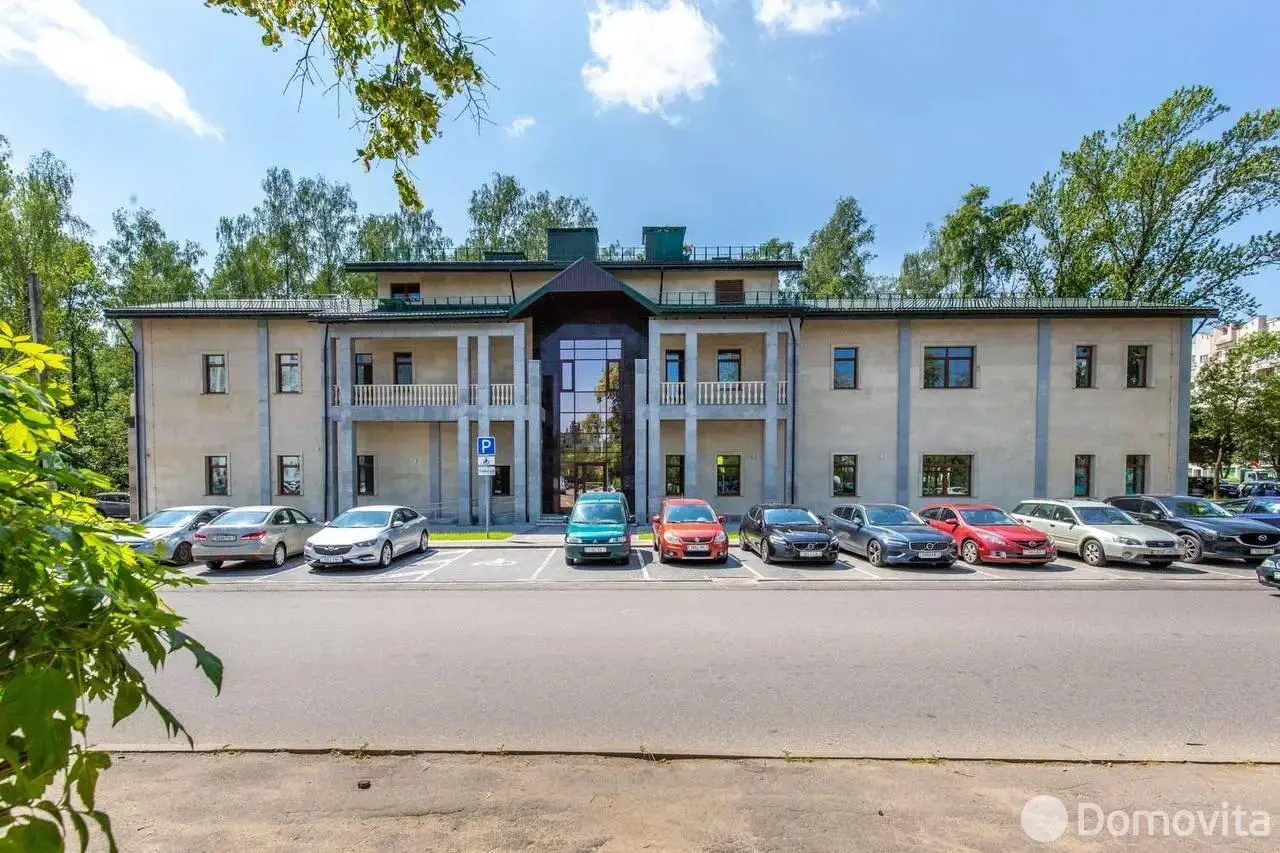 Купить помещение под сферу услуг в Минске, Логойский тр-т, д. 18 - фото 29