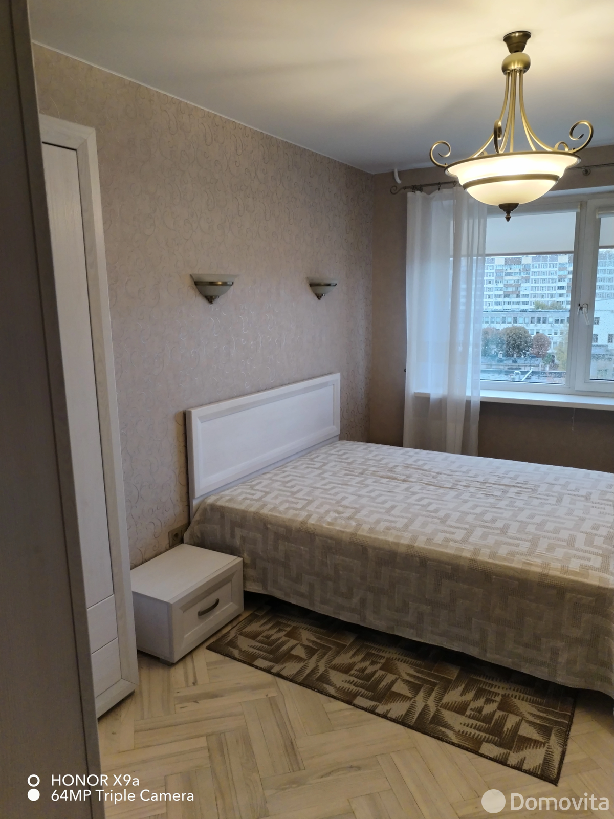 Снять 3-комнатную квартиру в Минске, ул. Максима Богдановича, д. 53, 750USD, код 149259 - фото 11