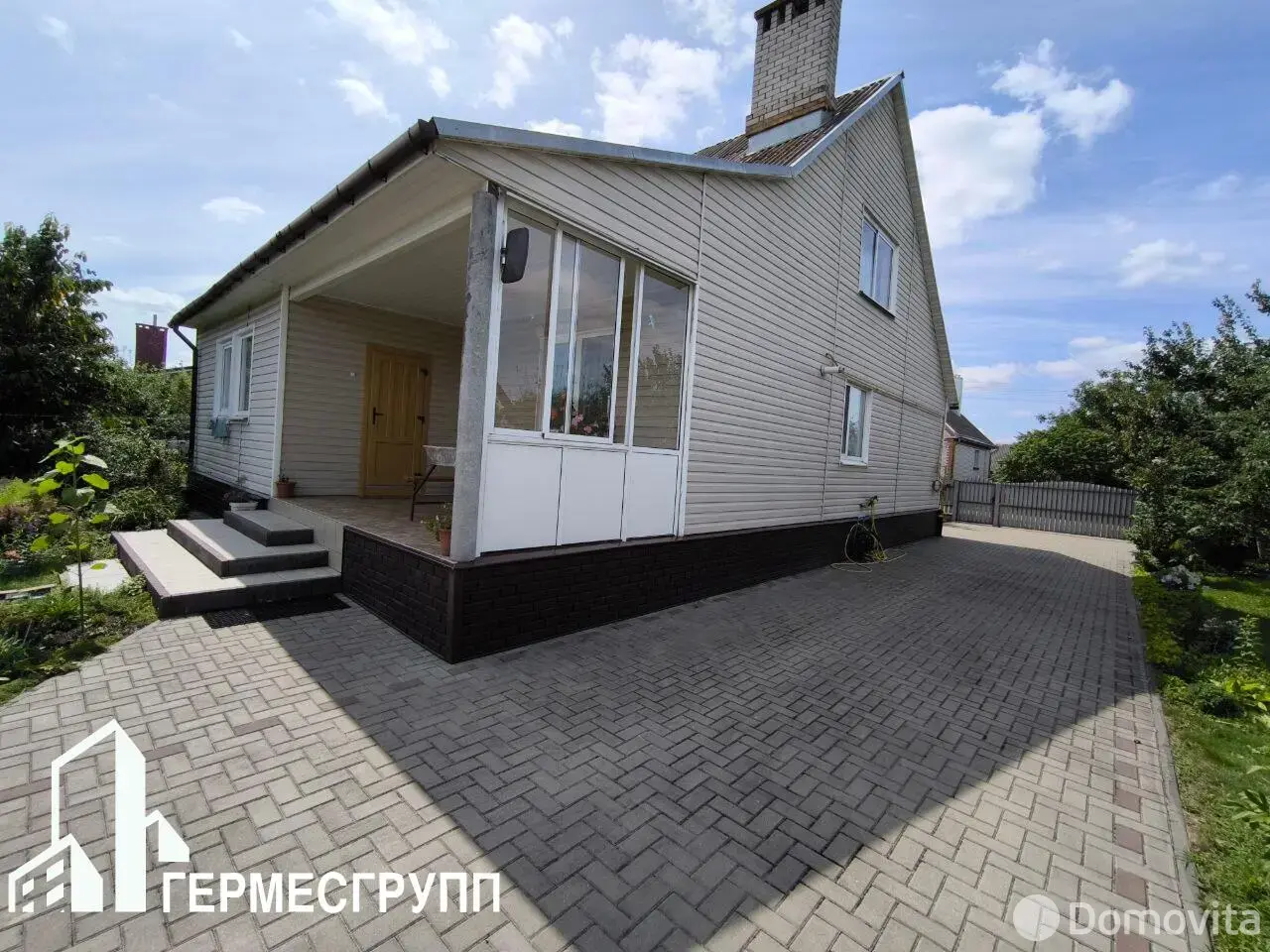 Стоимость продажи дома, Быстрица, ул. Дружбы, д. 987