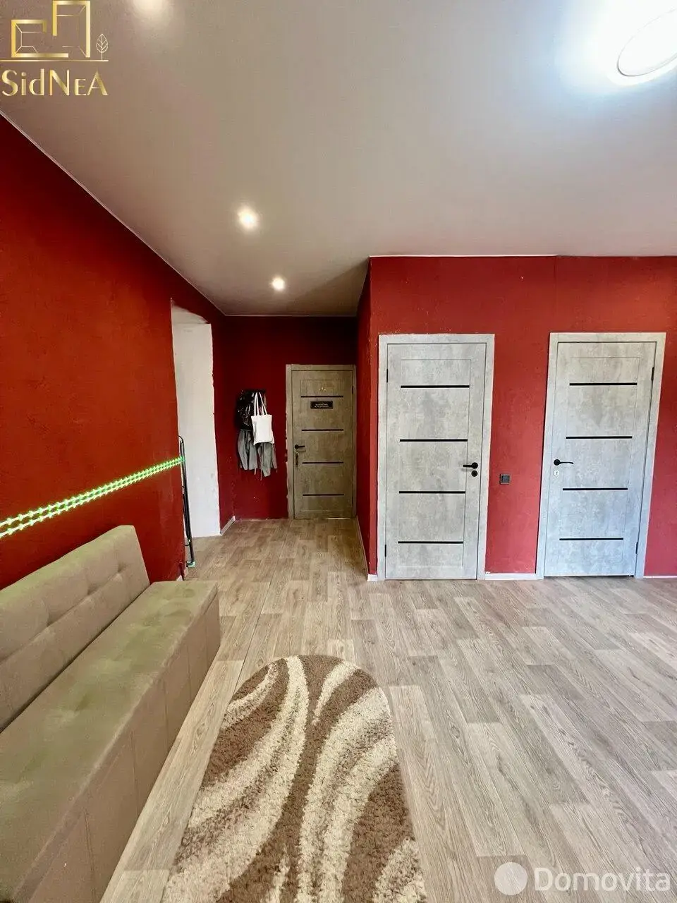 коттедж, Седча, ул. Железнодорожная, стоимость продажи 199 514 р.