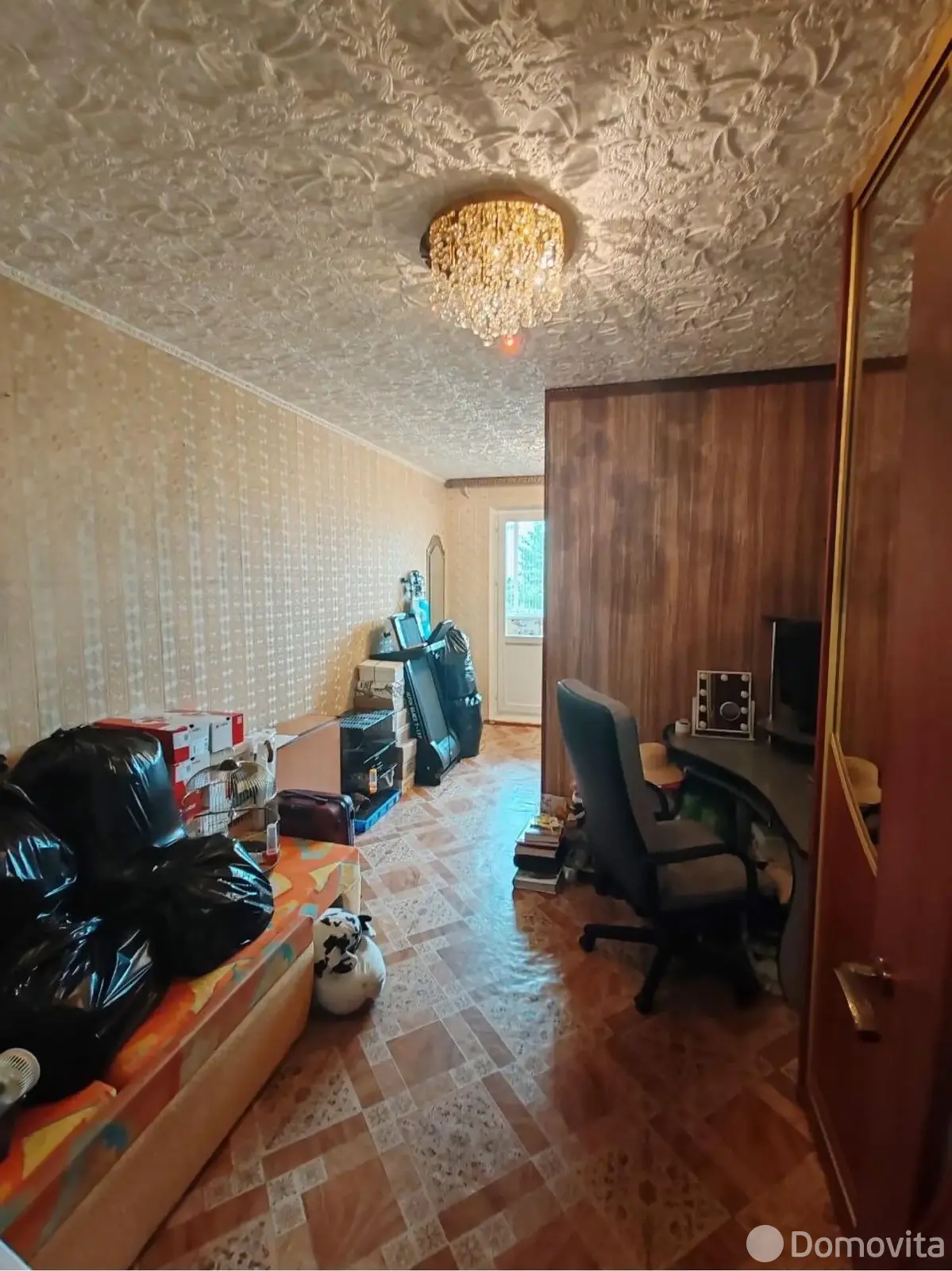 Купить комнату в Минске, ул. Плеханова, д. 121, цена 70000 BYN, код 7747 - фото 3