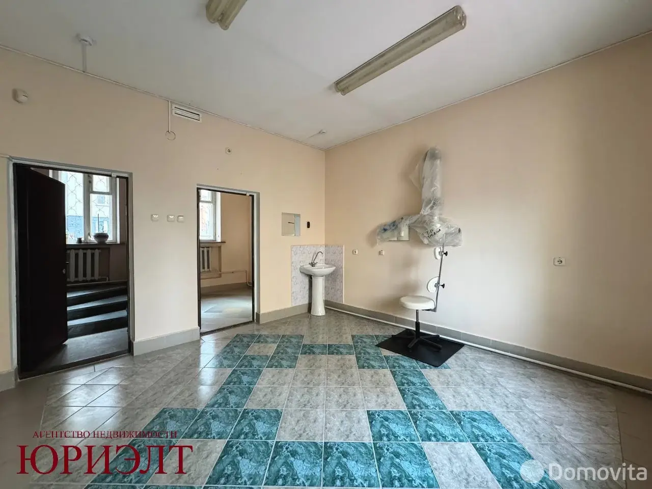 Купить офис на ул. Сурганова, д. 10 в Могилеве, 295000USD, код 10189 - фото 14