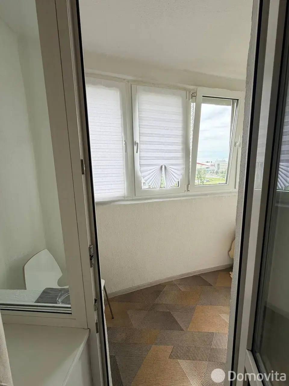 Снять 1-комнатную квартиру в Минске, ул. Скрыганова, д. 4Б, 650USD, код 151219 - фото 16