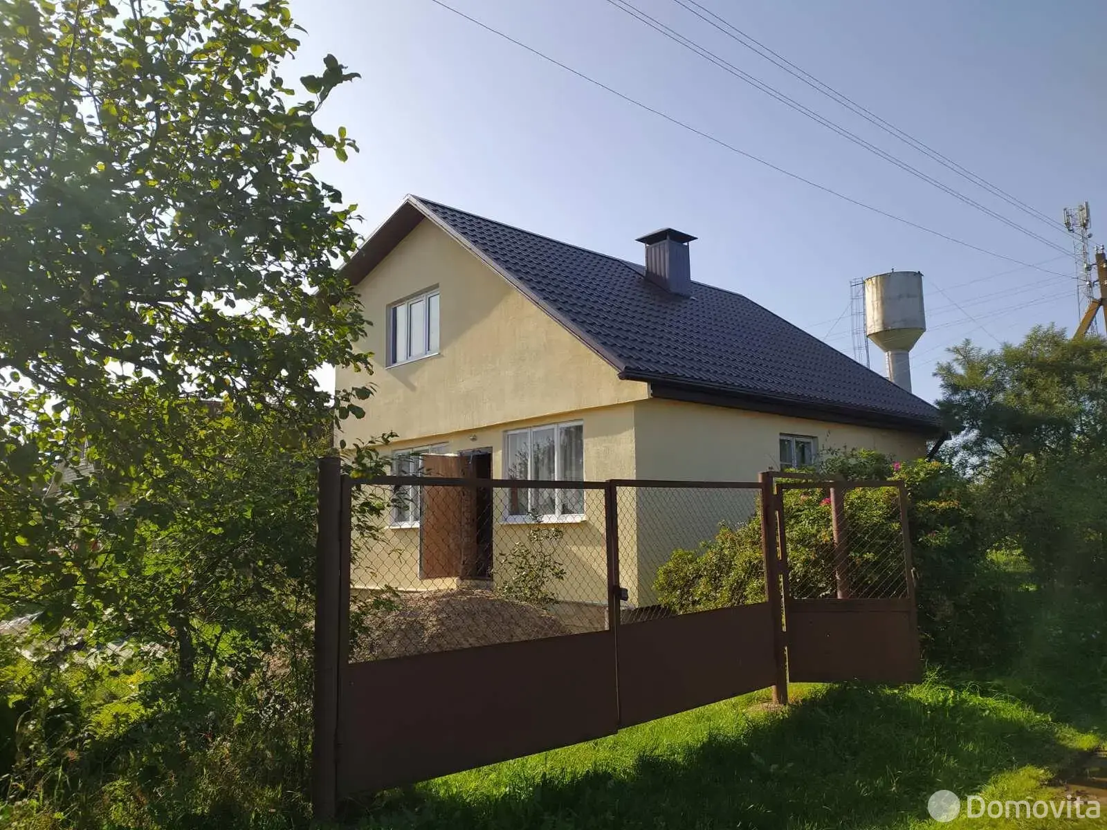 участок, Здоровье, д. 18 