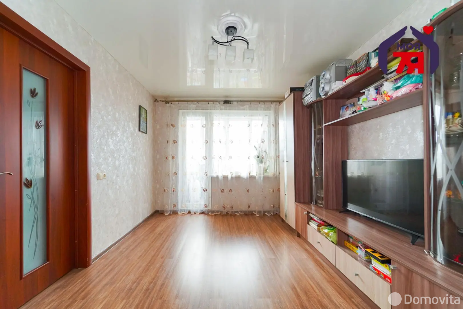 Продажа 2-комнатной квартиры в Минске, пр-д Голодеда, д. 23, 66500 USD, код: 1121942 - фото 5