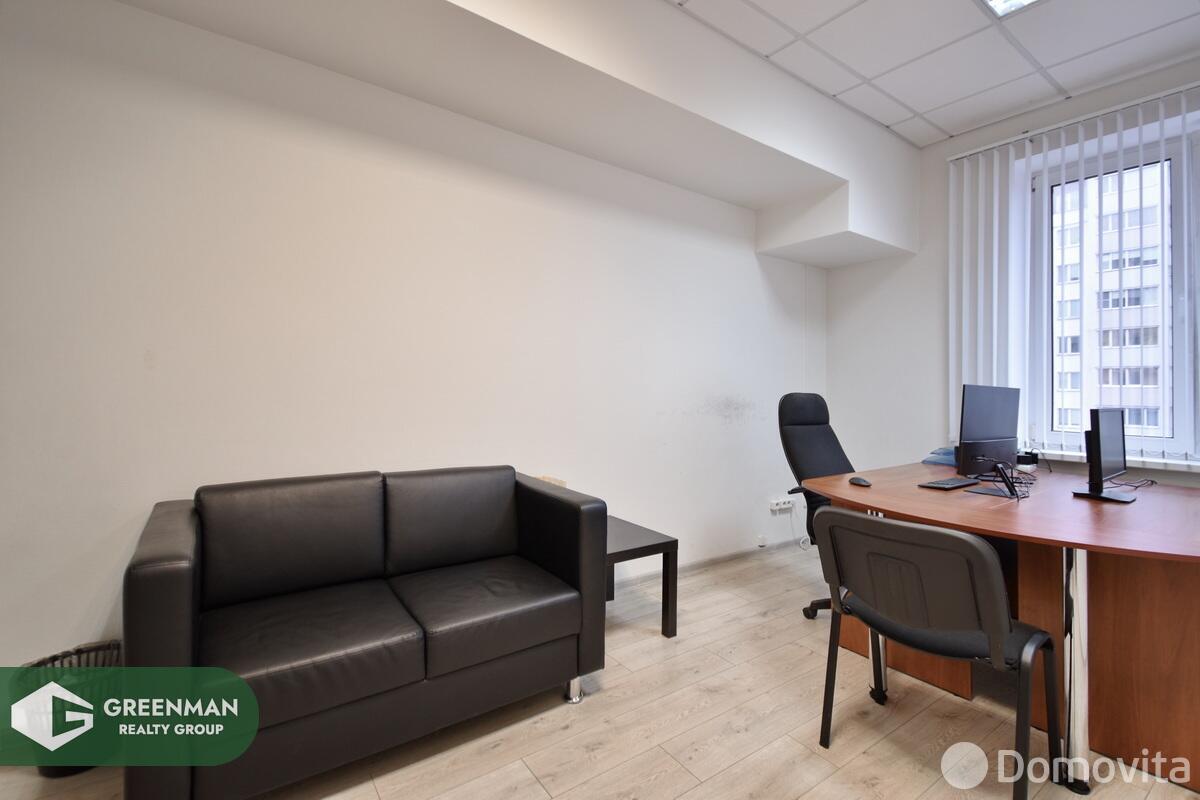 Купить офис на ул. Щорса, д. 1/а в Минске, 87360USD, код 7744 - фото 9