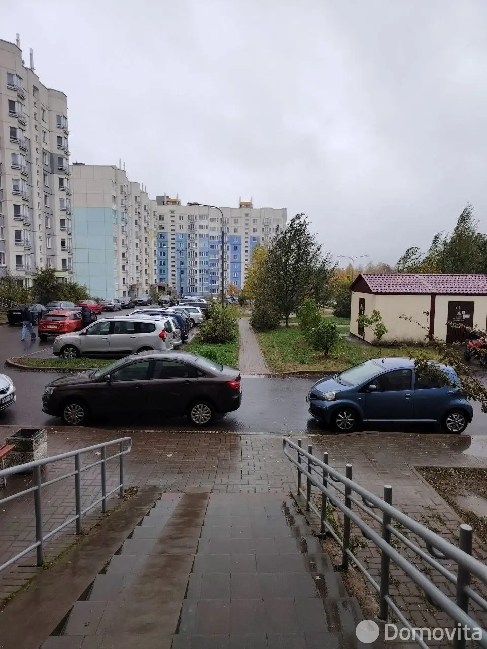 квартира, Прилуки, ул. Мира, д. 29/1