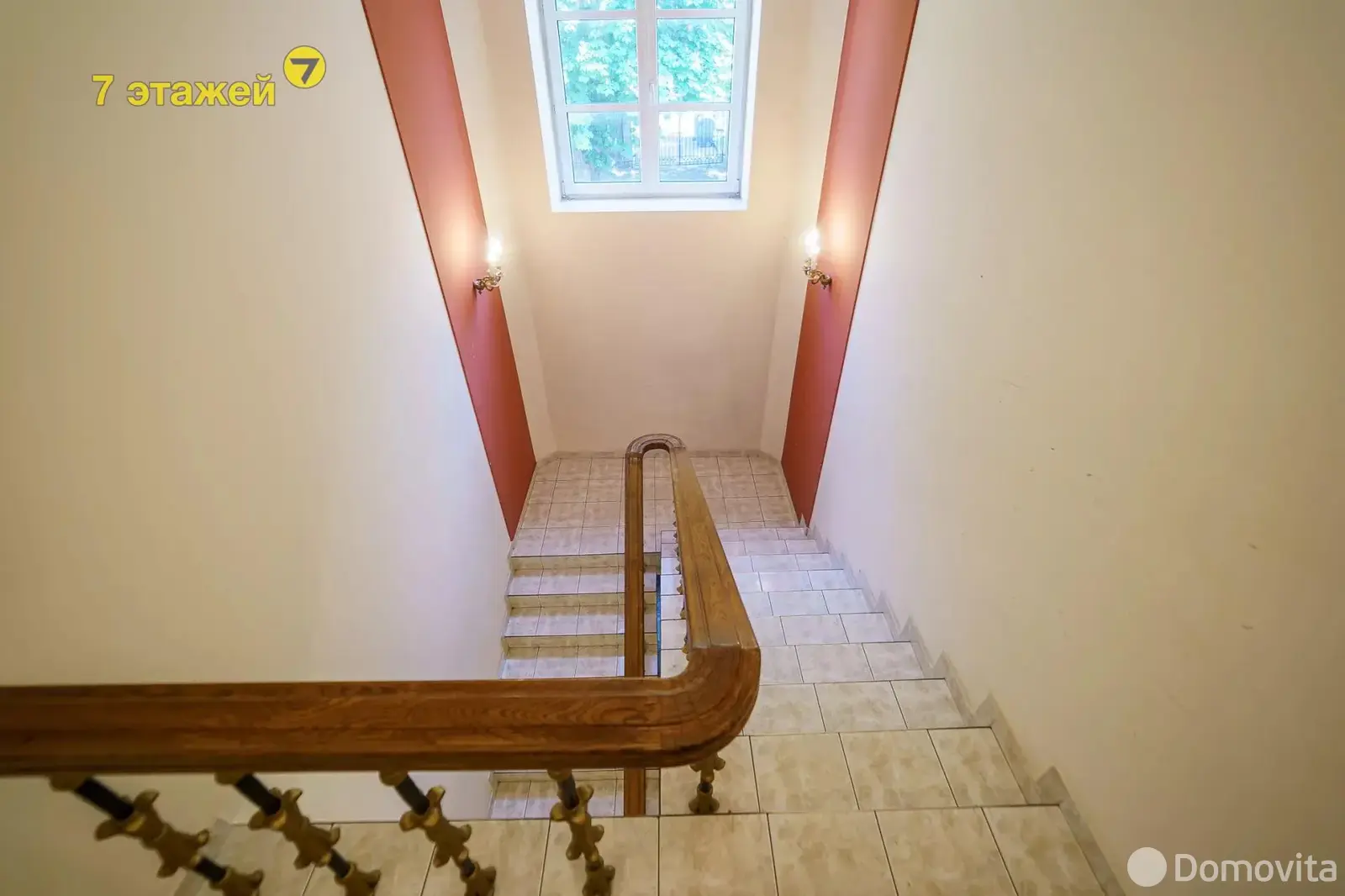 Помещение под сферу услуг в Минске, ул. Красноармейская, д. 20/A, код 2153 - фото 21