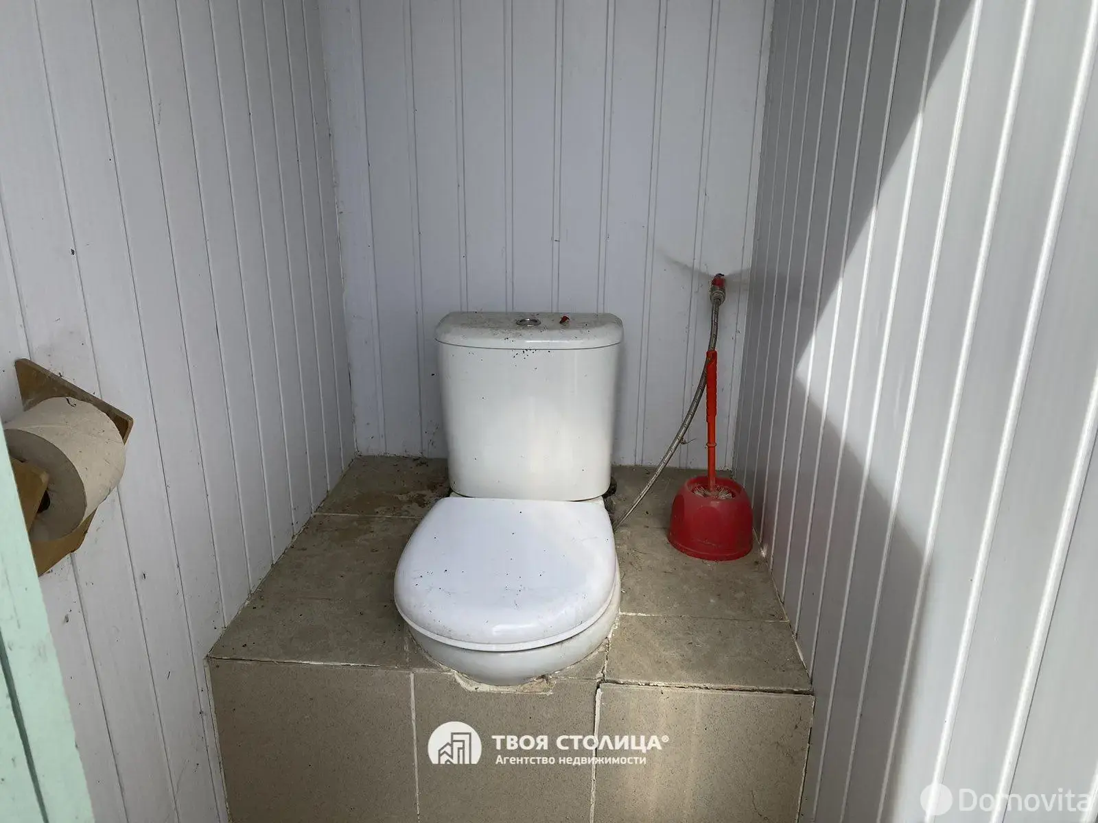 Купить 2-этажную дачу в Домашанах Минская область, 40000USD, код 182317 - фото 25