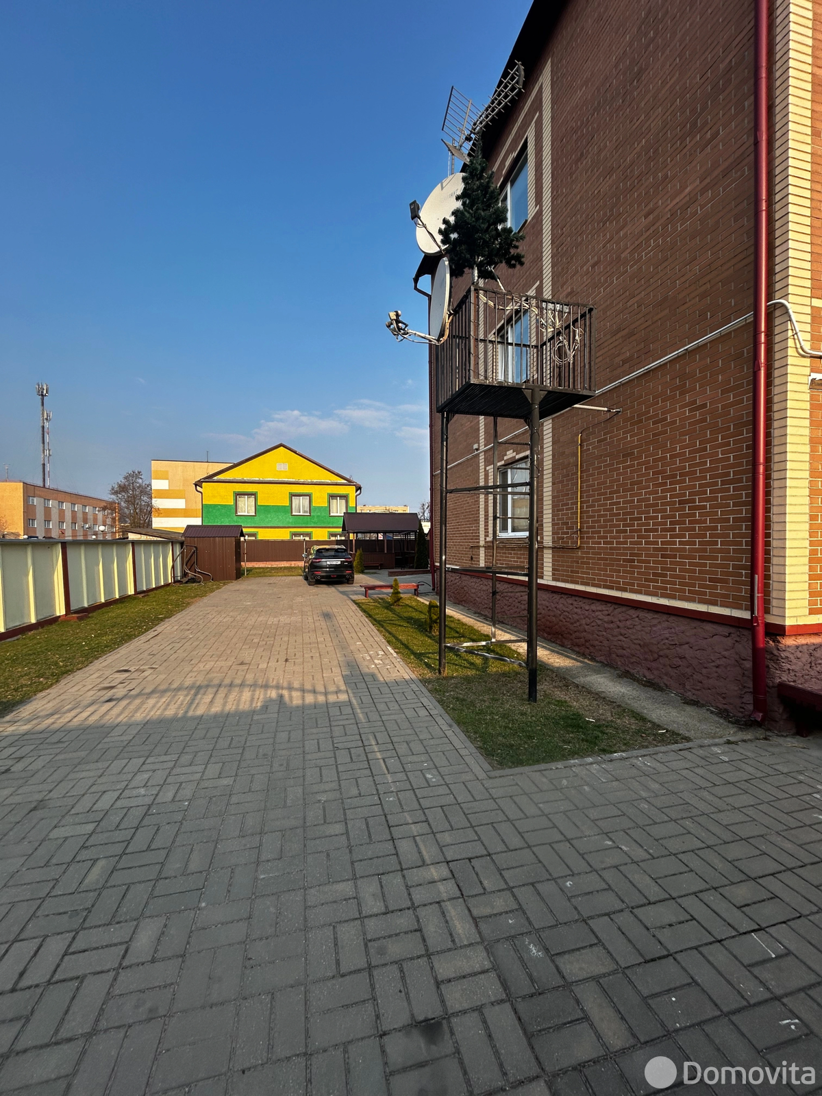  Коттедж Гостевой коттедж Люкс на сутки в Осиповичах ул. Риммы Кунько, д. 5А, 45BYN, код 1372 - фото 47