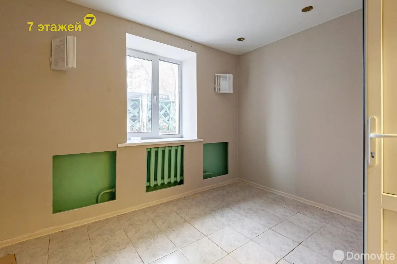 Купить помещение под сферу услуг в Витебске, ул. Максима Горького, д. 183 - фото 13