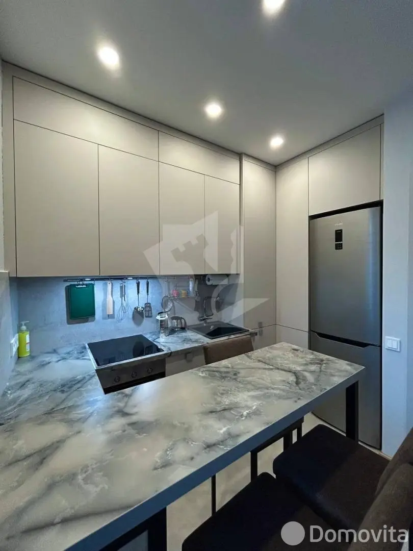 Снять 2-комнатную квартиру в Минске, ул. Жуковского, д. 16, 580USD, код 147219 - фото 26