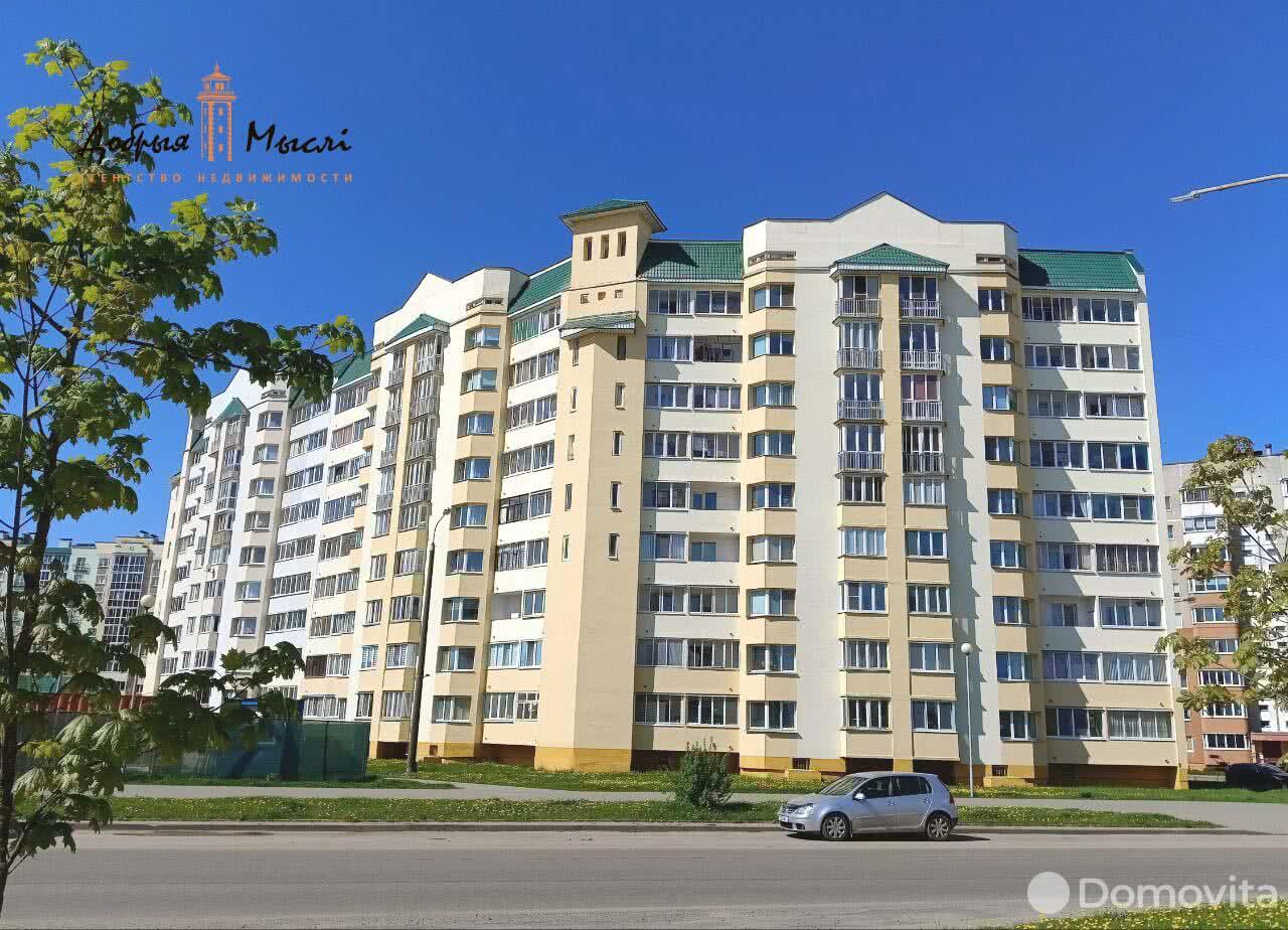 Продажа 2-комнатной квартиры в Жодино, ул. Калиновского, д. 30/2, 53000 USD, код: 977525 - фото 1