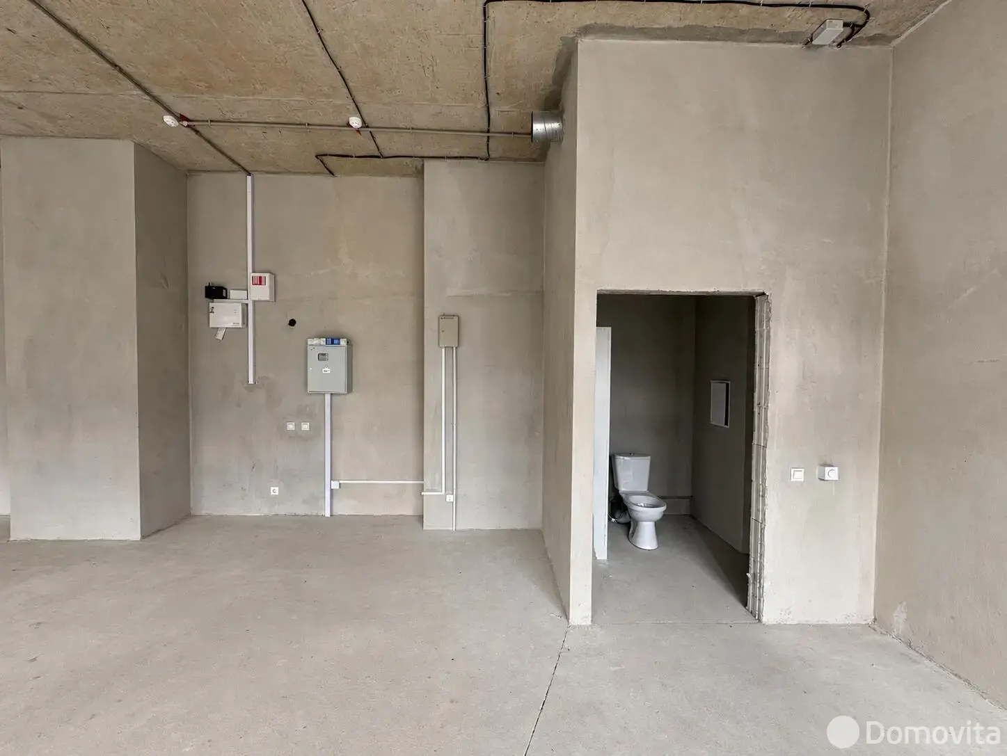 Снять офис на ул. Нововиленская, д. 45 в Минске, 3735BYN, код 17400 - фото 14