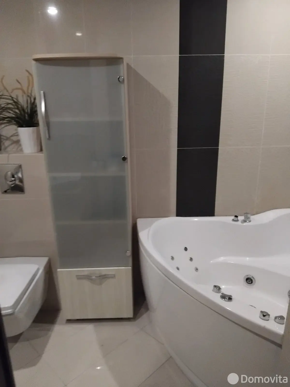 Снять 4-комнатную квартиру в Минске, ул. Лобанка, д. 81, 1100USD, код 150883 - фото 29