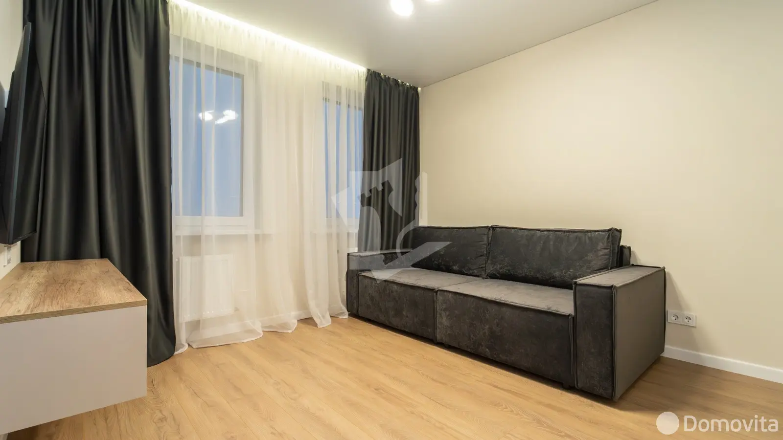 квартира, Минск, пр-т Дзержинского, д. 32 на ст. метро Грушевка