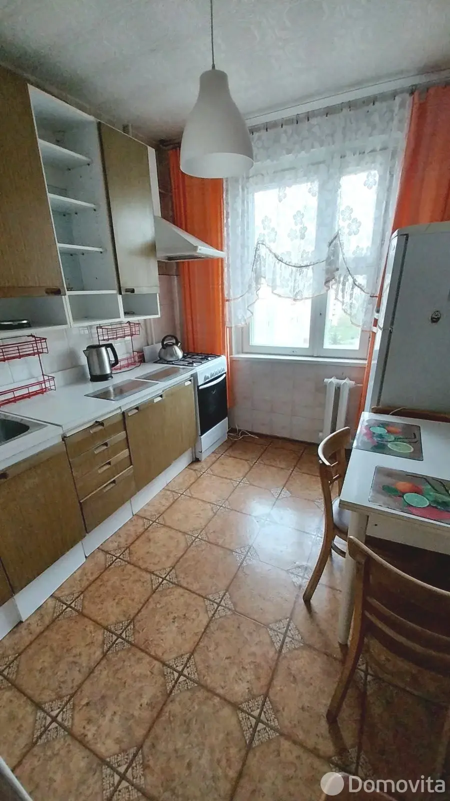 квартира, Минск, ул. Сергея Есенина, д. 53