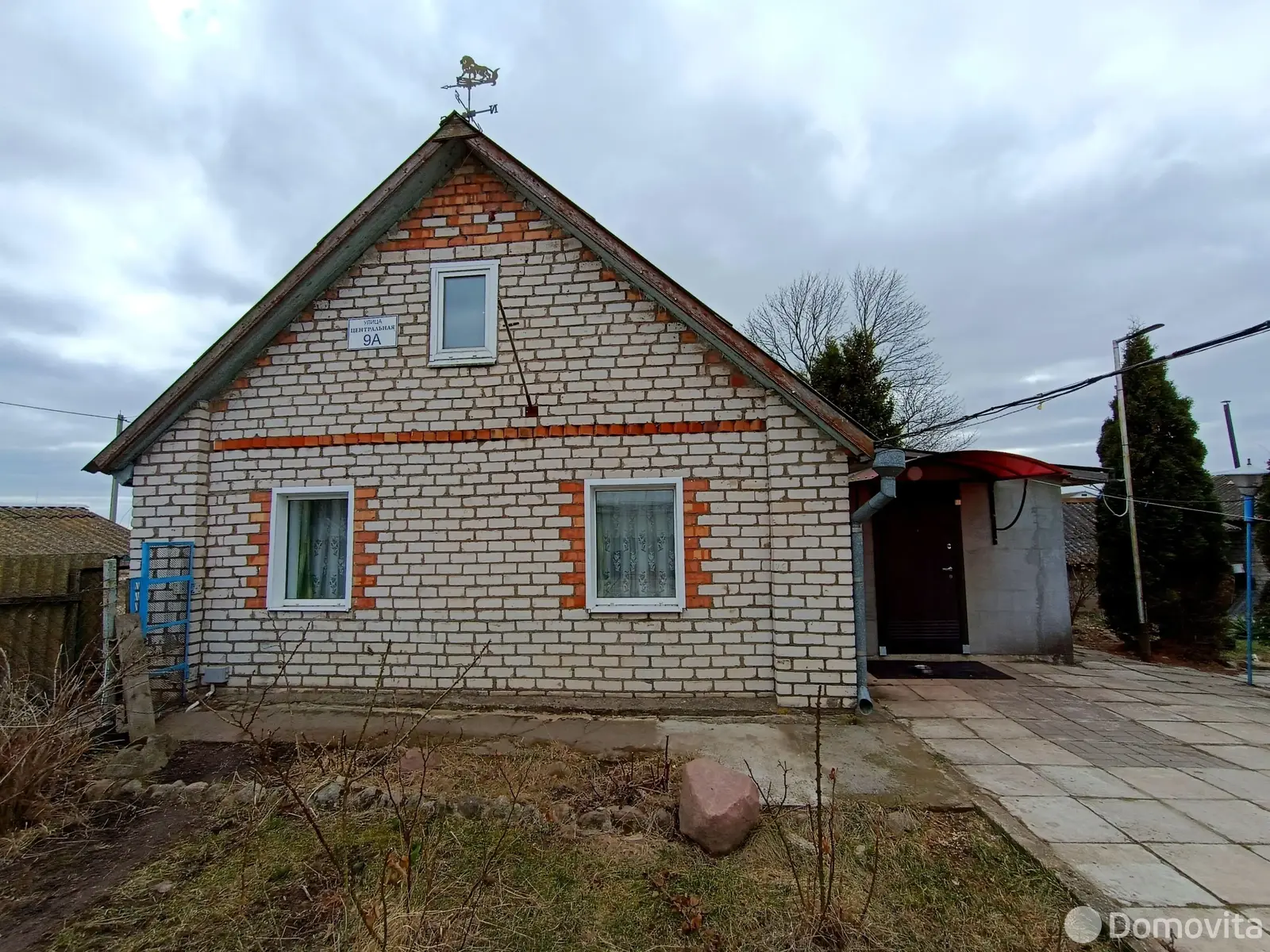 купить дом, Суковцы, ул. Центральная