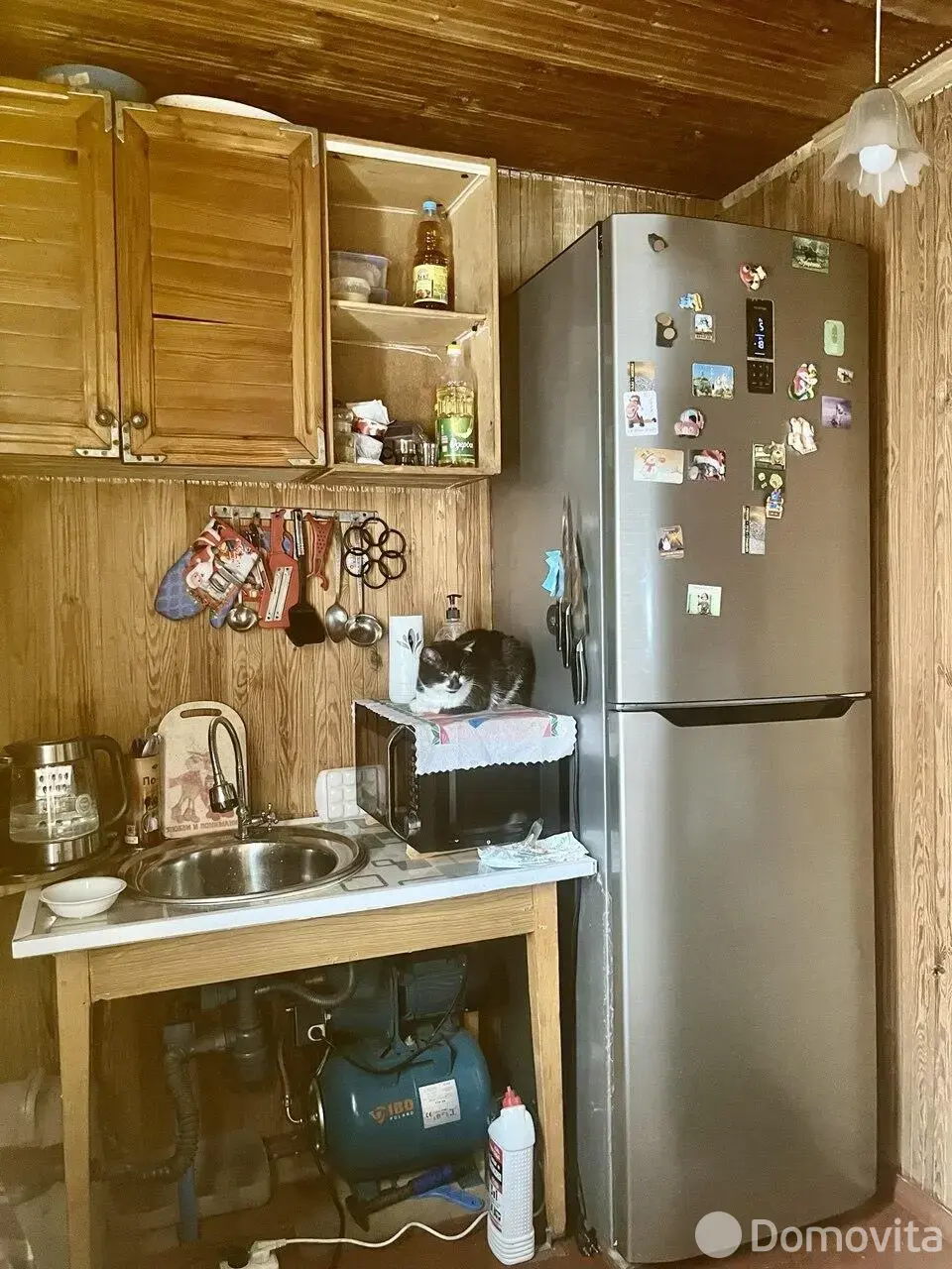 Цена продажи дачи, Урожай, д. 103