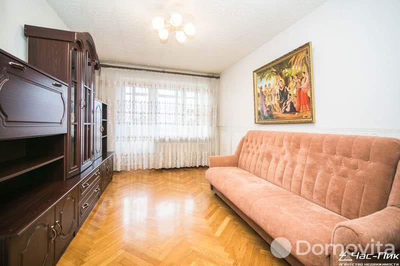 Продажа 2-комнатной квартиры в Минске, ул. Орловская, д. 31, 58900 USD, код: 1019403 - фото 1