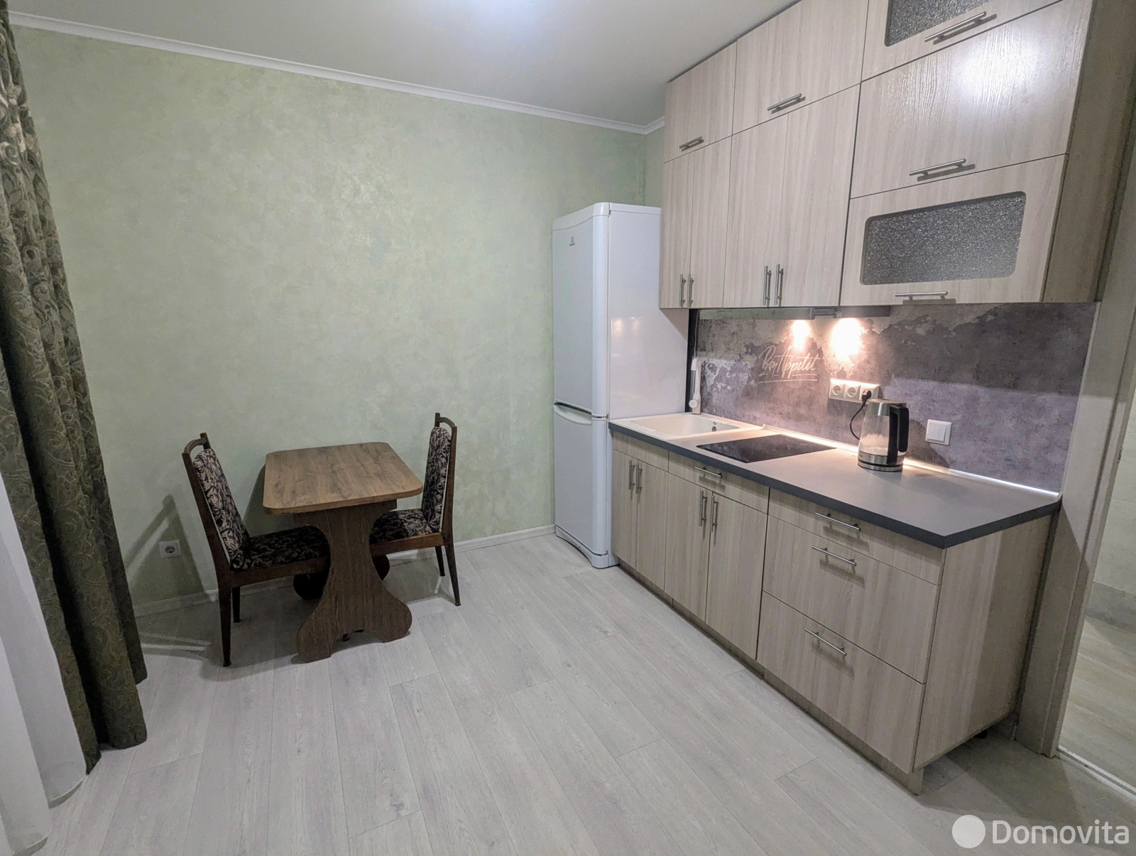 квартира, Копище, ул. Амелии Эрхарт, д. 2 - лучшее предложение