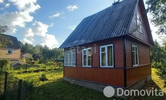 Продажа 2-этажной дачи в ДУБРОВКА Минская область, 10000USD, код 182485 - фото 15