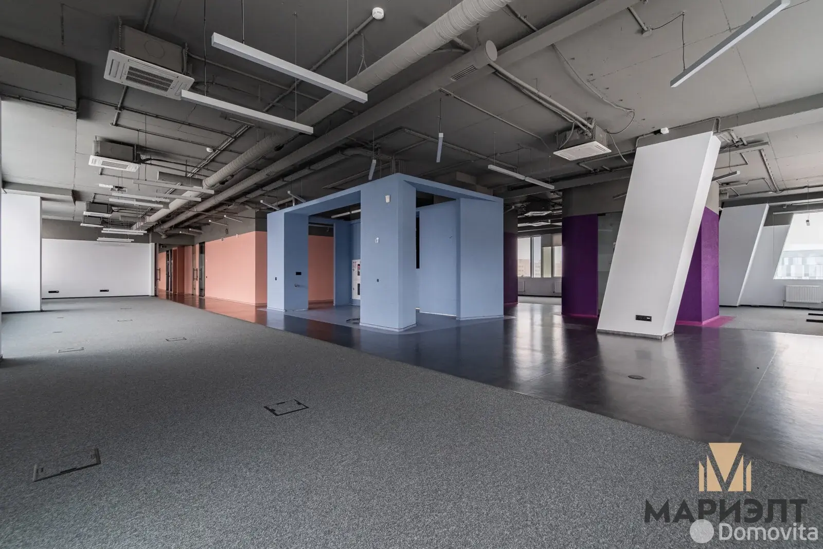 арендовать офис, Минск, ул. Аранская, д. 8