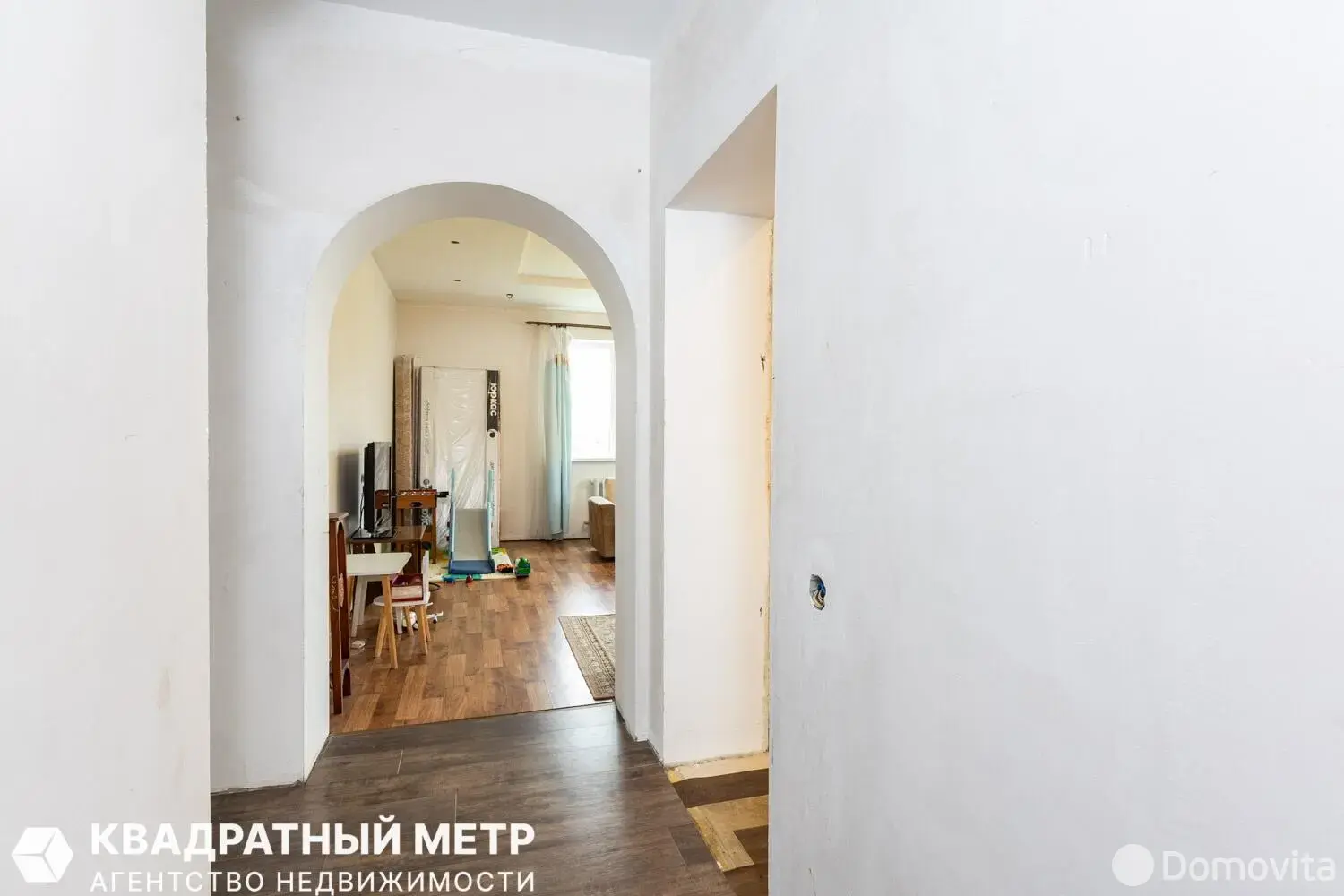 купить коттедж, Масловичи, ул. Центральная