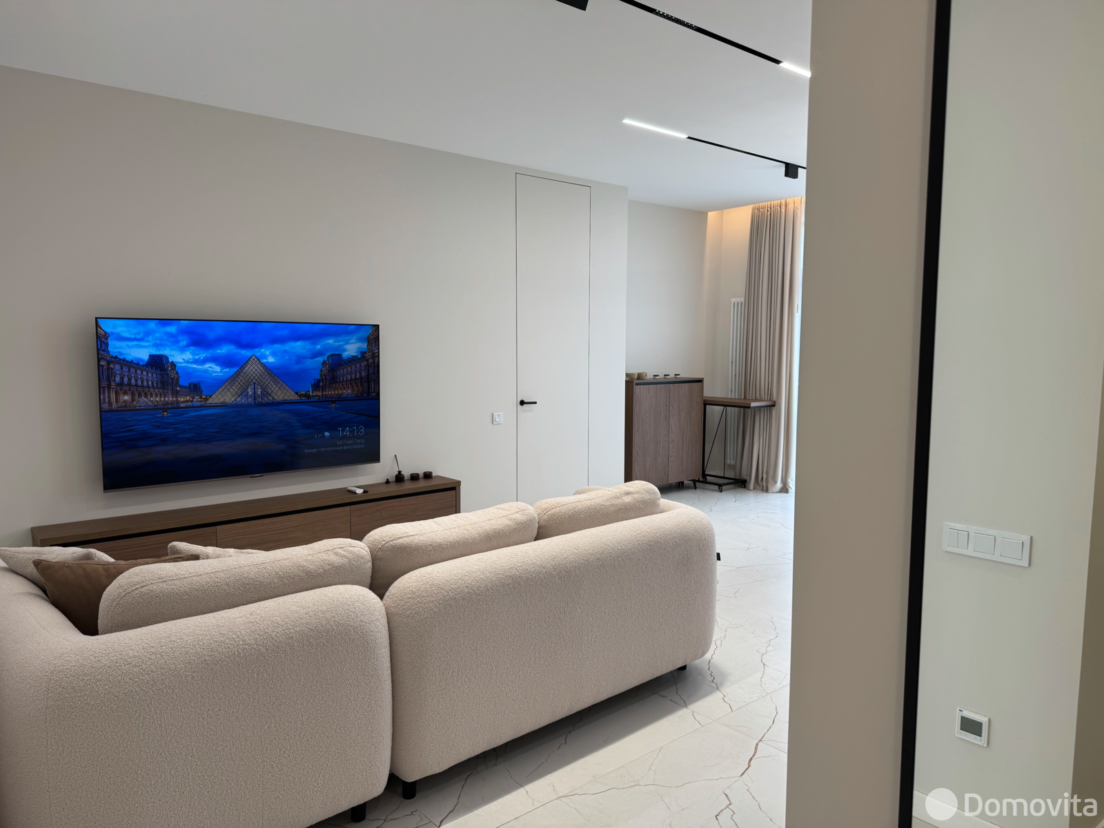 Снять 2-комнатную квартиру в Минске, ул. Тимирязева, д. 126, 1200USD, код 151301 - фото 21