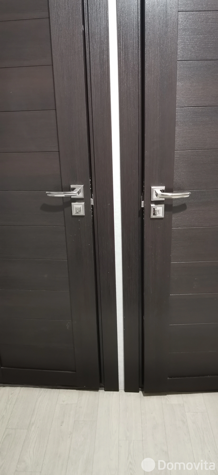 квартира, Минск, пр-т Пушкина, д. 30, стоимость аренды 1 170 р./мес.