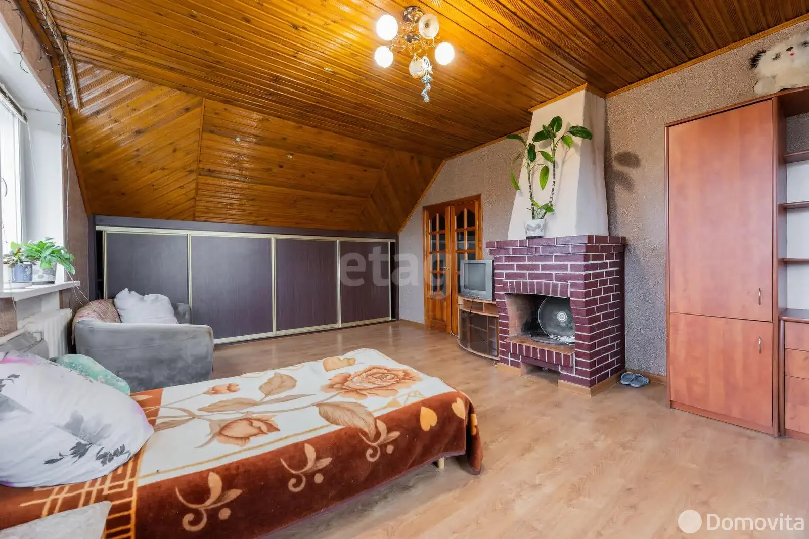 продажа дома, Атолино, пер. Майский