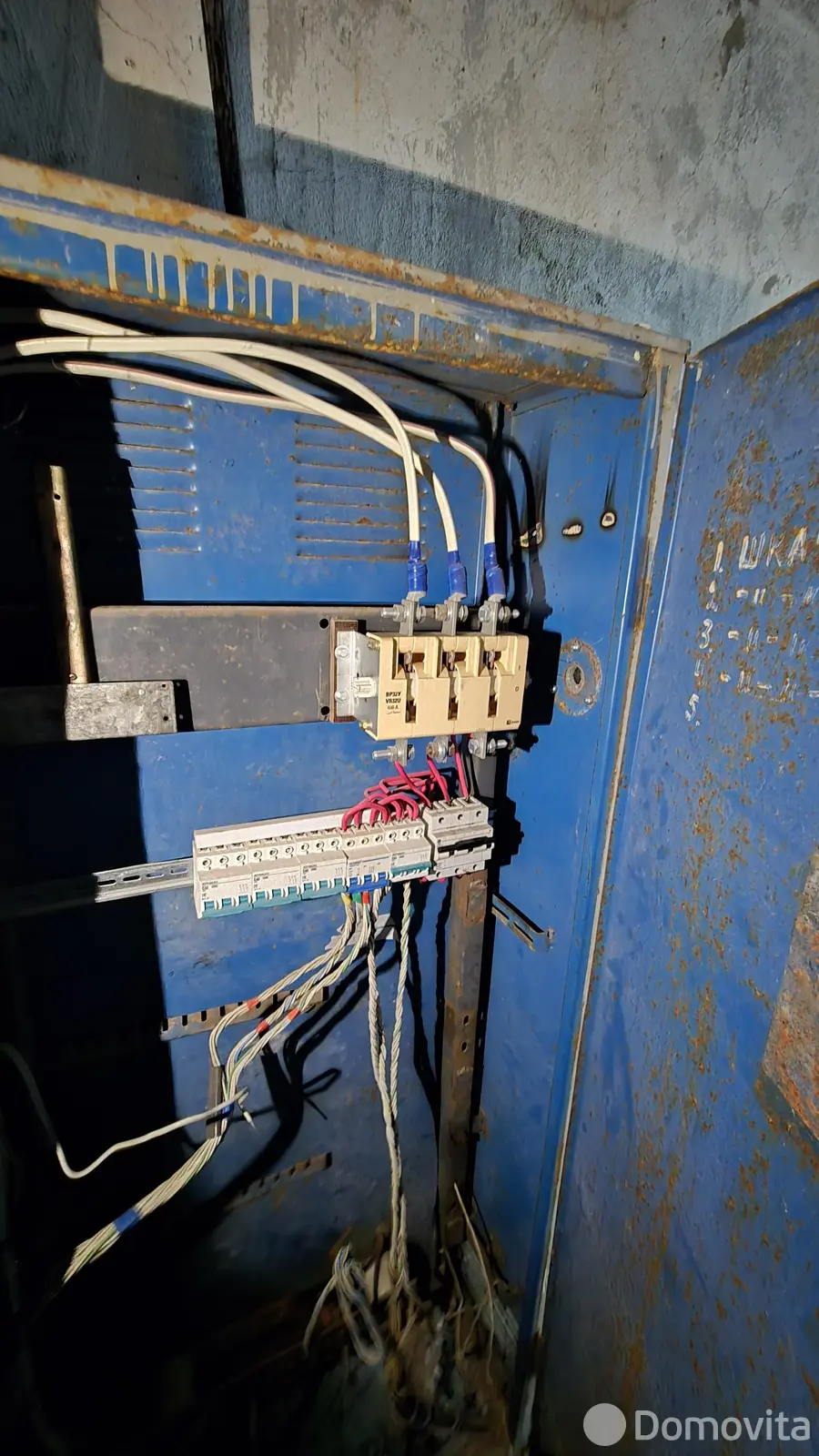 Купить офис на ул. Силикатная, д. 1/2 в Бобруйске, 129900USD, код 9986 - фото 27