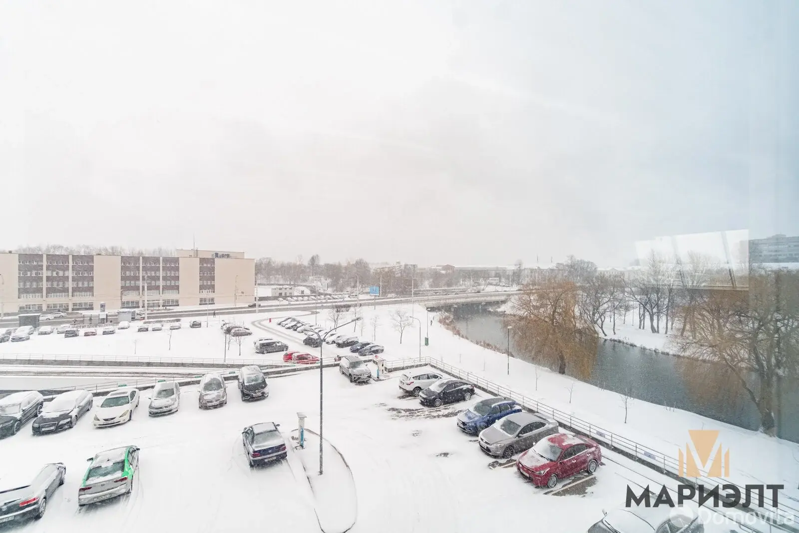 Аренда офиса на ул. Аранская, д. 8 в Минске, 4200EUR, код 14601 - фото 3