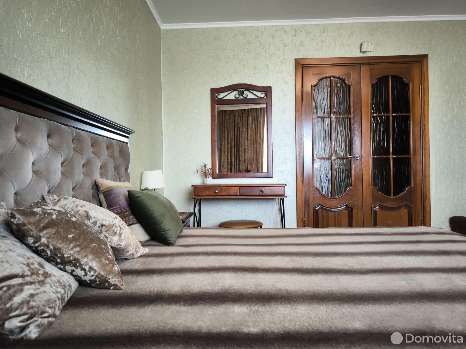 Продажа 4-комнатной квартиры в Гомеле, ул. Герцена, д. 8, 64200 USD, код: 1021194 - фото 2