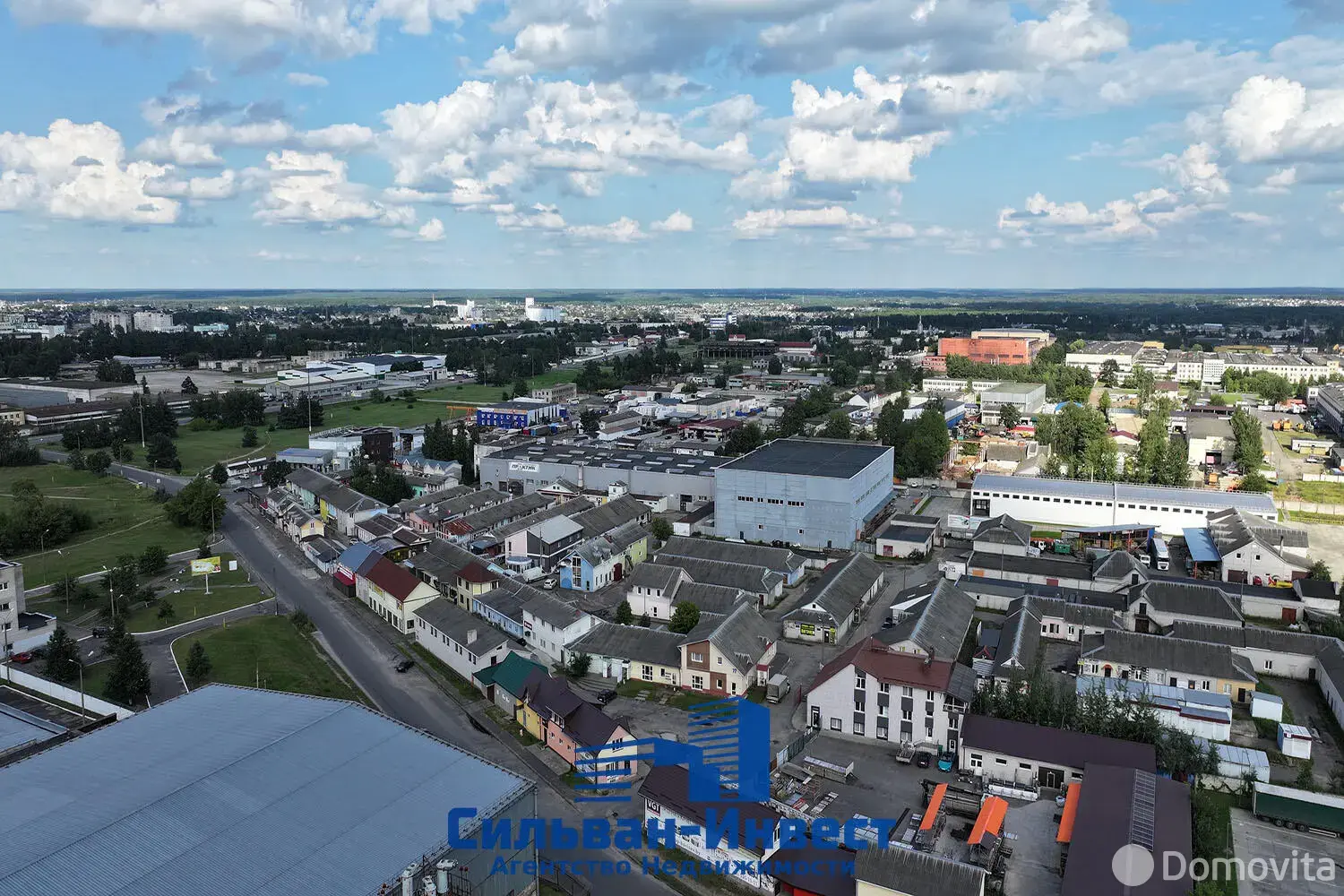 Купить помещение под сферу услуг в Борисове, ул. Демина, д. 39 - фото 28
