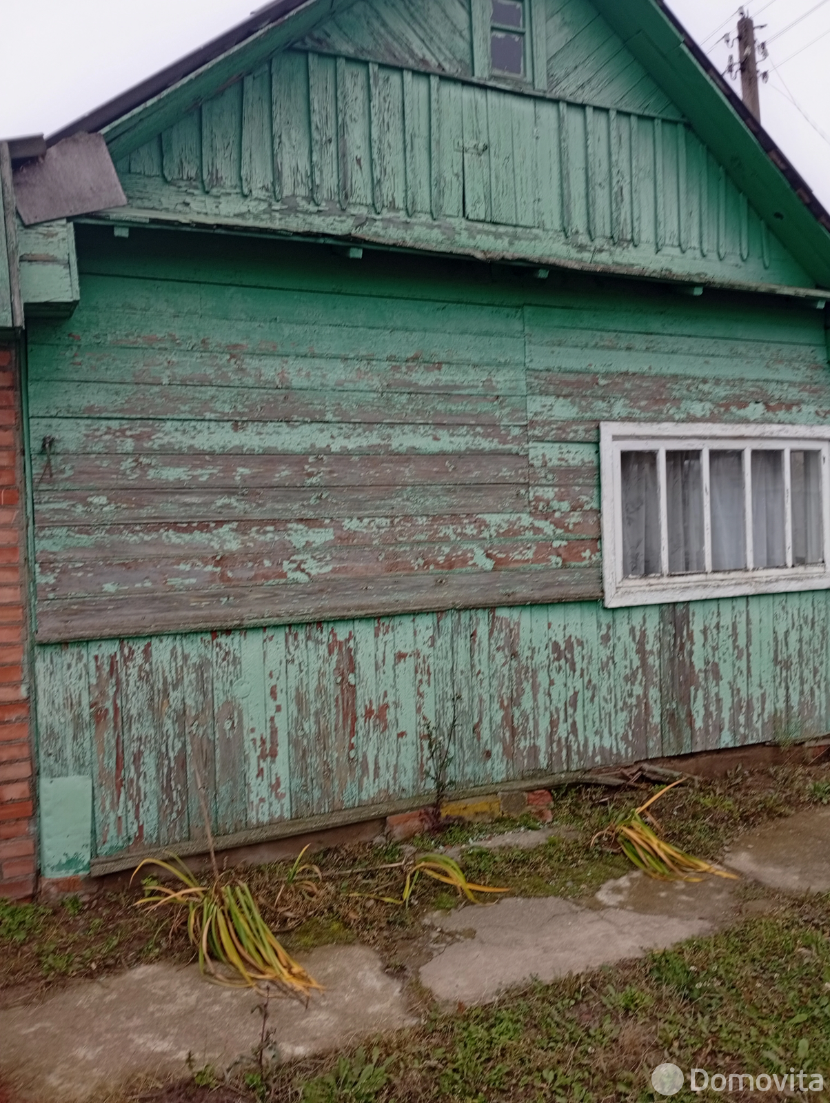 дом, Уречье, ул. Пролетарская, д. 38, стоимость продажи 23 708 р.