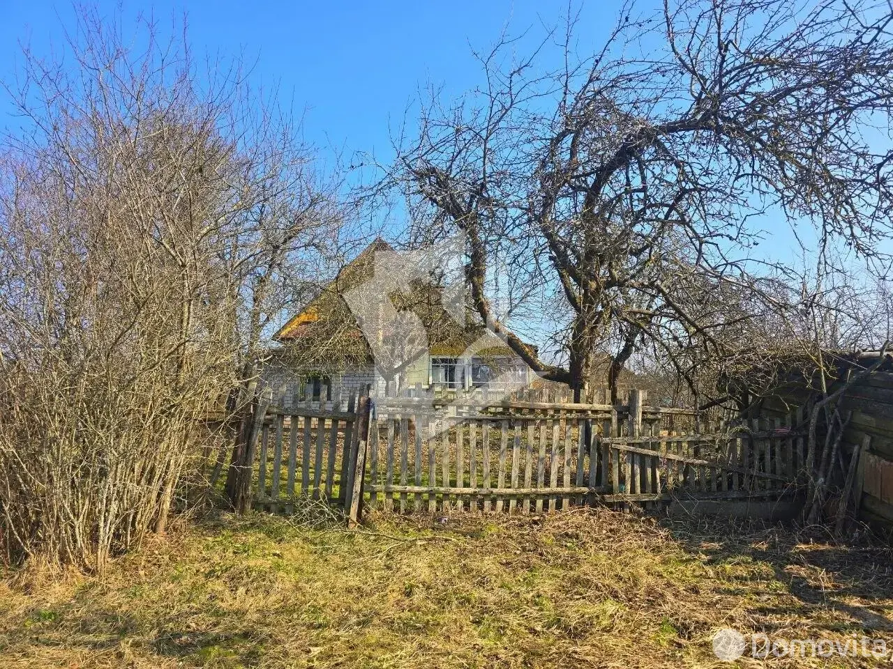 коттедж, Старое Село, ул. Центральная 