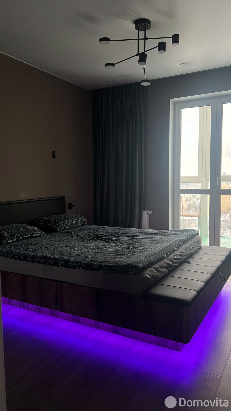 Снять 3-комнатную квартиру в Минске, ул. Аэродромная, д. 20, 850USD, код 149220 - фото 15