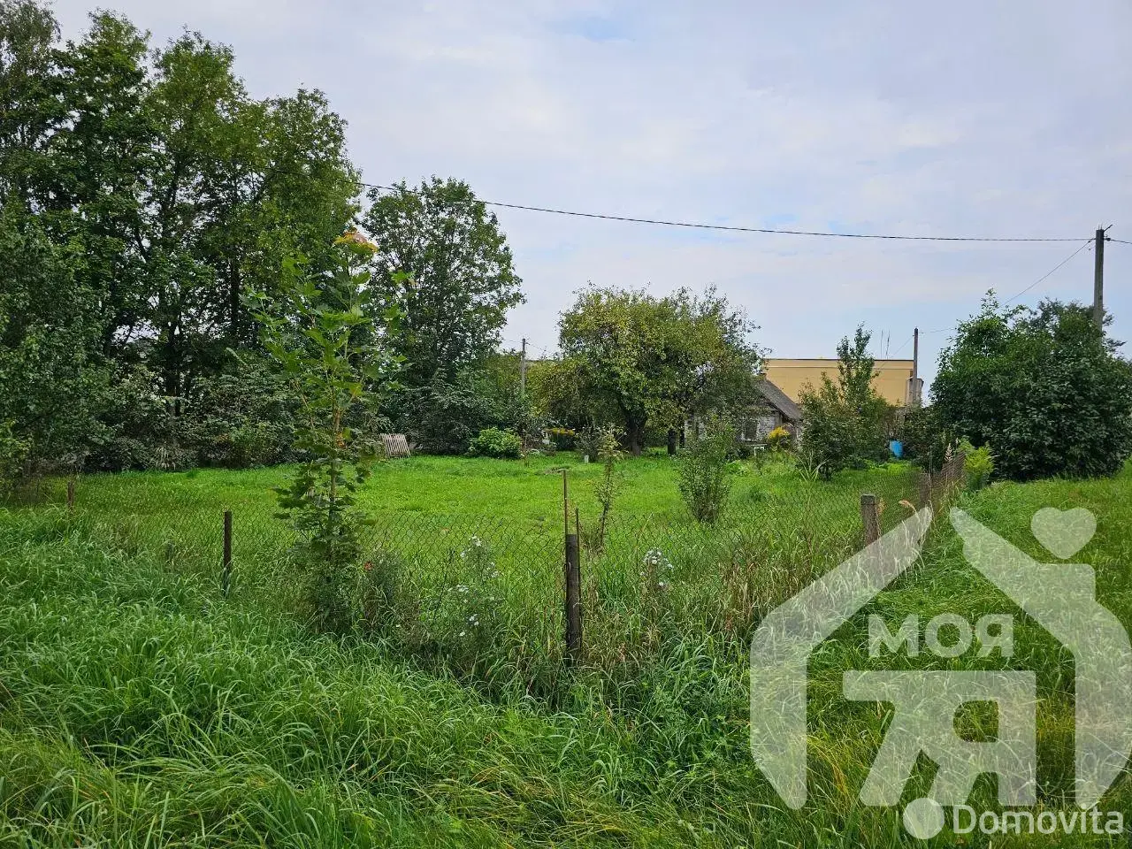 коттедж, Вилейка, ул. Лавриновича, д. 61, стоимость продажи 25 597 р.