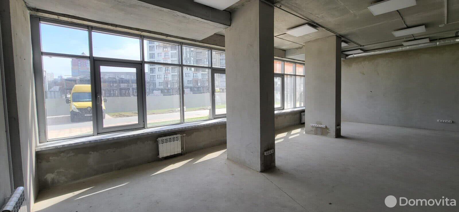 Аренда торгового помещения на ул. Кропоткина, д. 59 в Минске, 653EUR, код 964299 - фото 3