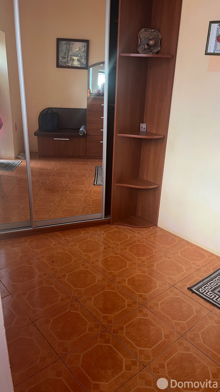 Аренда коттеджа Дом на сутки в г.Борисов для командировочных на сутки в Борисове ул. Осипенко, д. 33 , 100BYN, код 1352 - фото 3