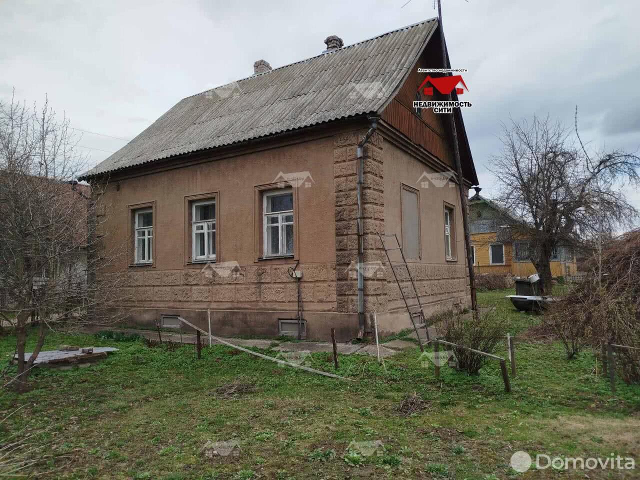 Стоимость продажи дома, Могилев, ул. Железнодорожная 2-я, д. 16