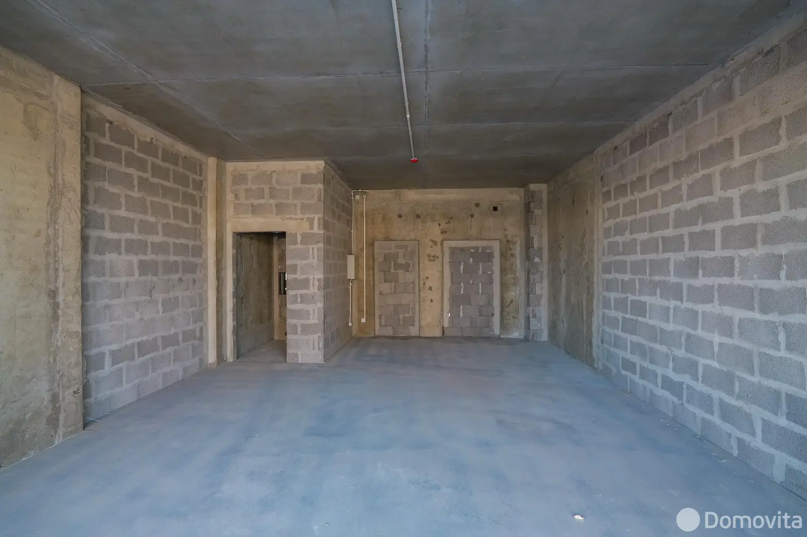 Купить торговое помещение на ул. Братская, д. 15 в Минске, 86430EUR, код 996889 - фото 2