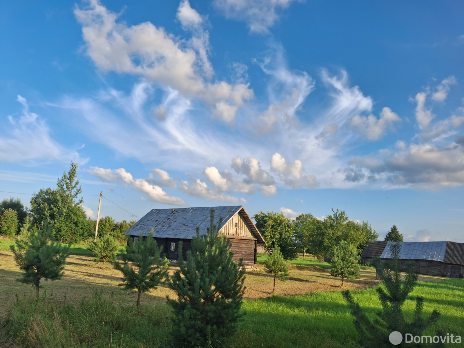Цена продажи дома, Бабинск, 