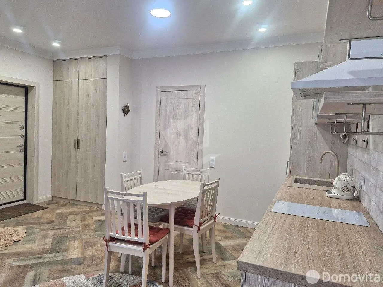 арендовать квартиру, Минск, ул. Макаенка, д. 12