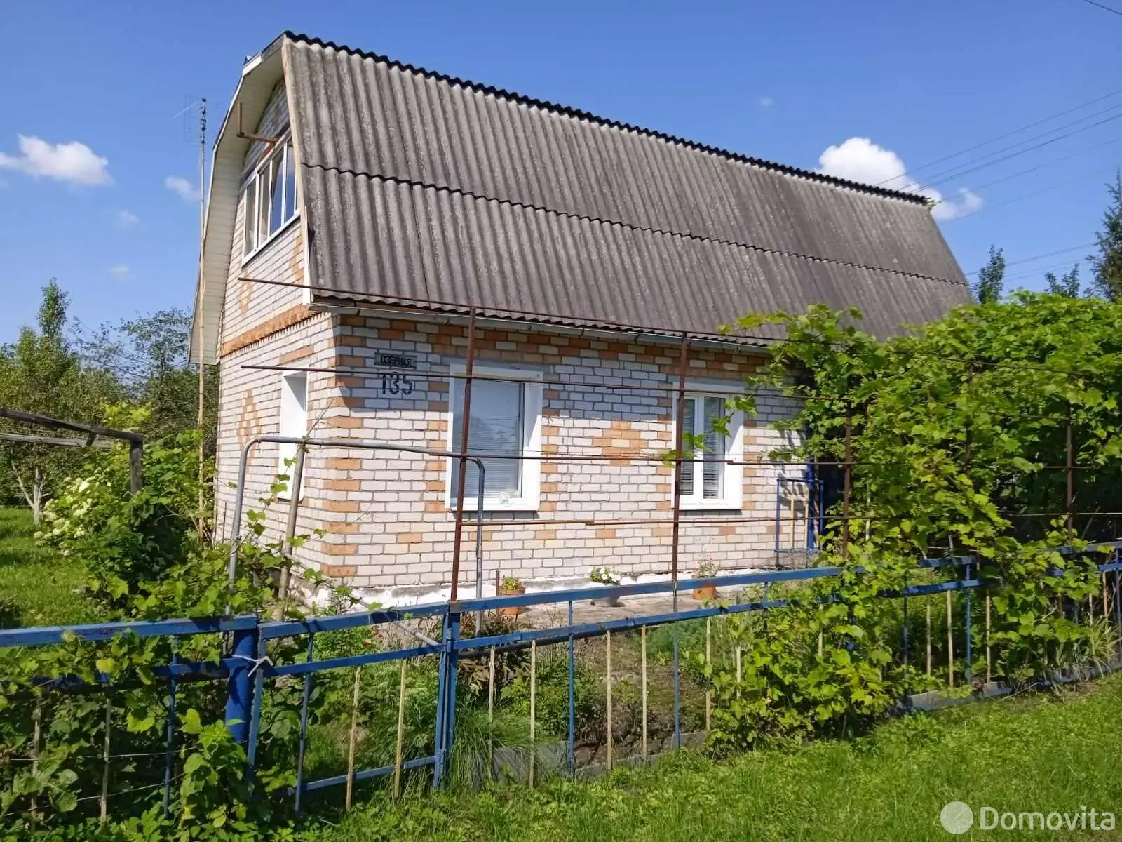 Продажа 2-этажной дачи в Спадчина-88 Минская область, 21000USD, код 183768 - фото 33