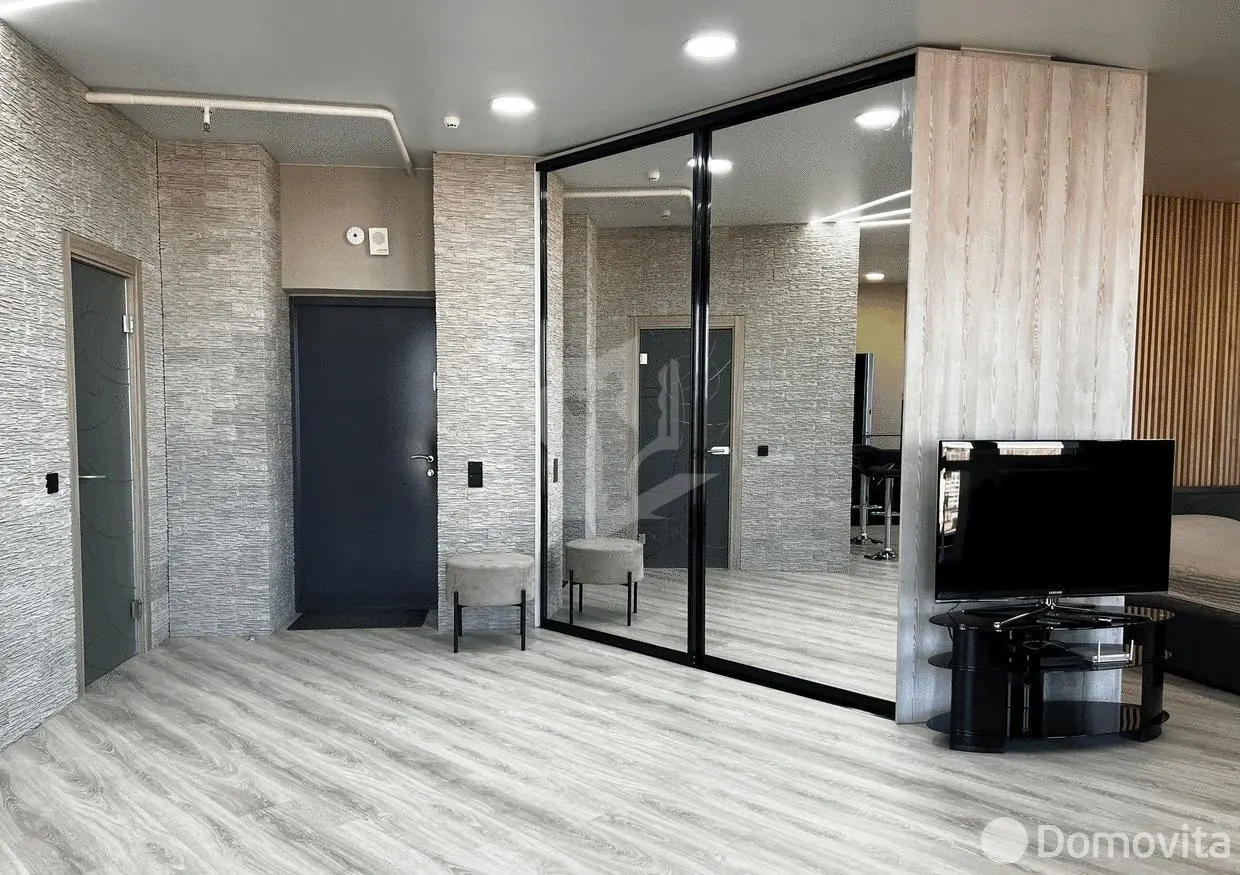 квартира, Минск, ул. Кальварийская, д. 16