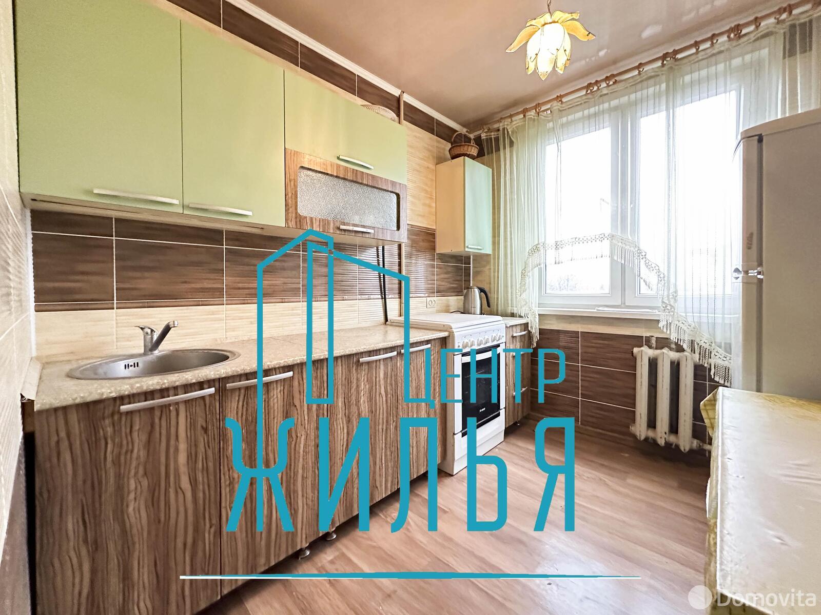 Цена продажи квартиры, Гродно, ул. Пестрака, д. 58